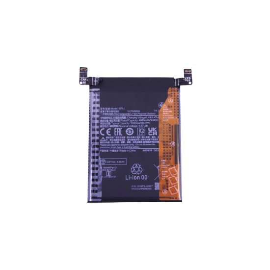 Battery BP4J for Xiaomi Redmi Note 12 Pro Plus 5000mAh